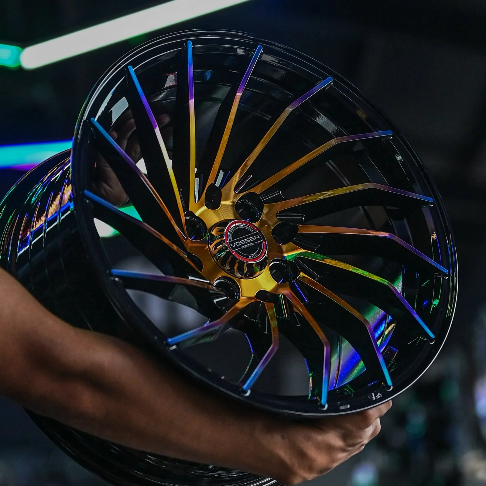 *AQX84H-516* 15X8 8X100/114.3 ET20 CB67.1