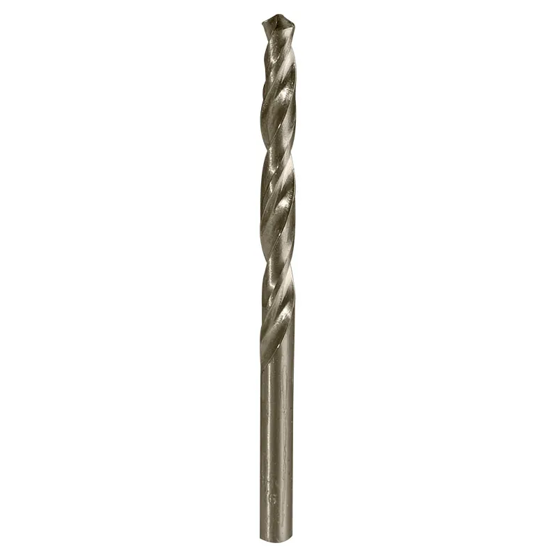 Broca HSS para metal y madera de acero rápido 7 mm 9/32" DeWalt