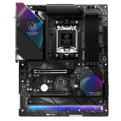 Tarjeta Madre Asrock X870 Riptide Wifi Am5 Atx Ddr5 Mb-X870 Rip