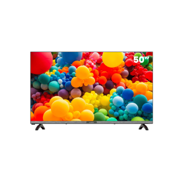 Pantalla SANKEY 50" CLED-50SIL8 Smart TV WhaleOS
