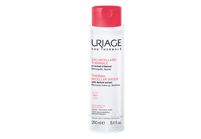 URIAGE LIMPIADOR MICELAR 250 ML
