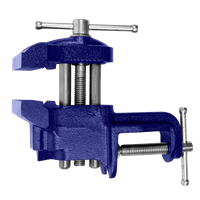 Prensa Banco Muela Base Tornillo 3" Irwin