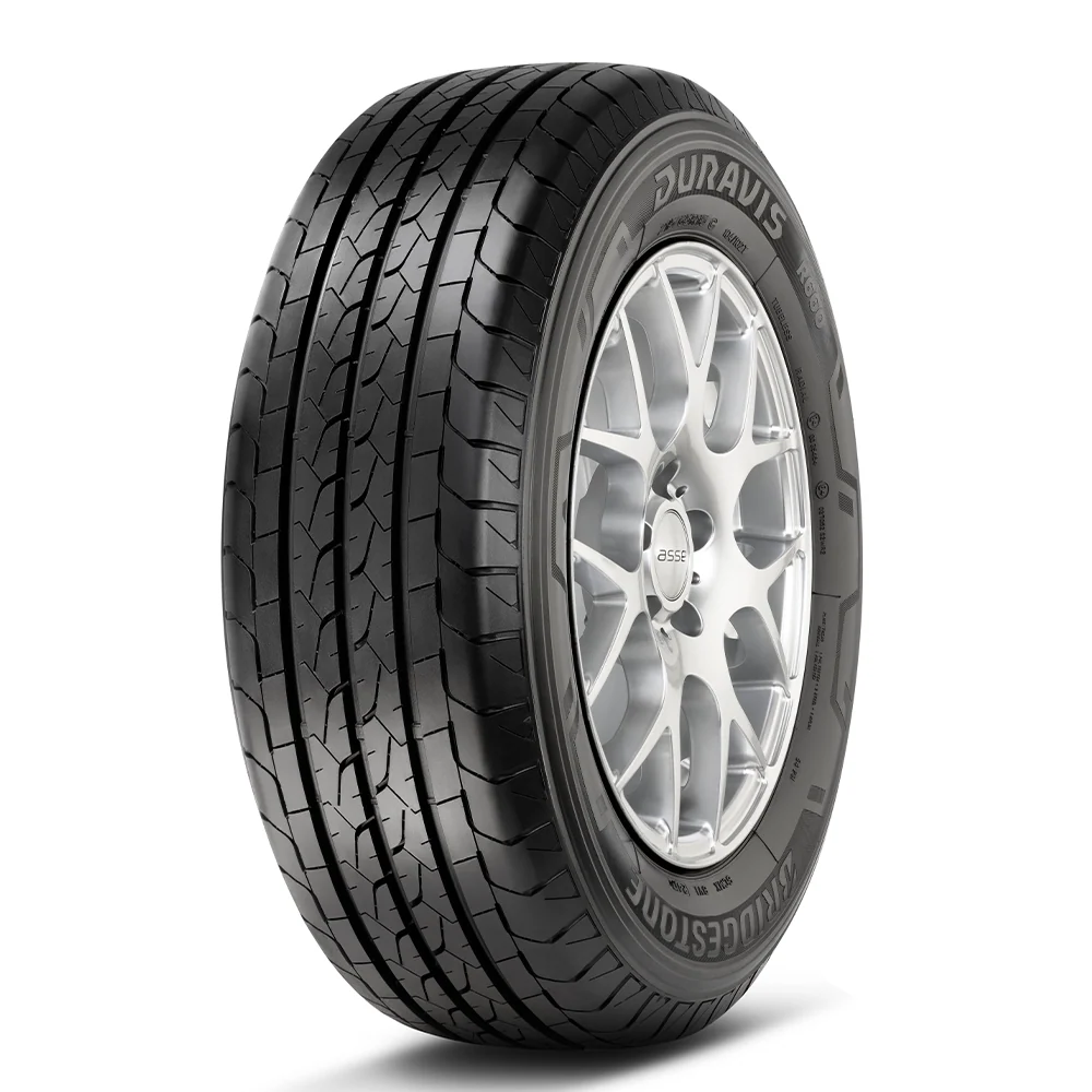 215/70R15 Bridgestone Duravis R660 8PR