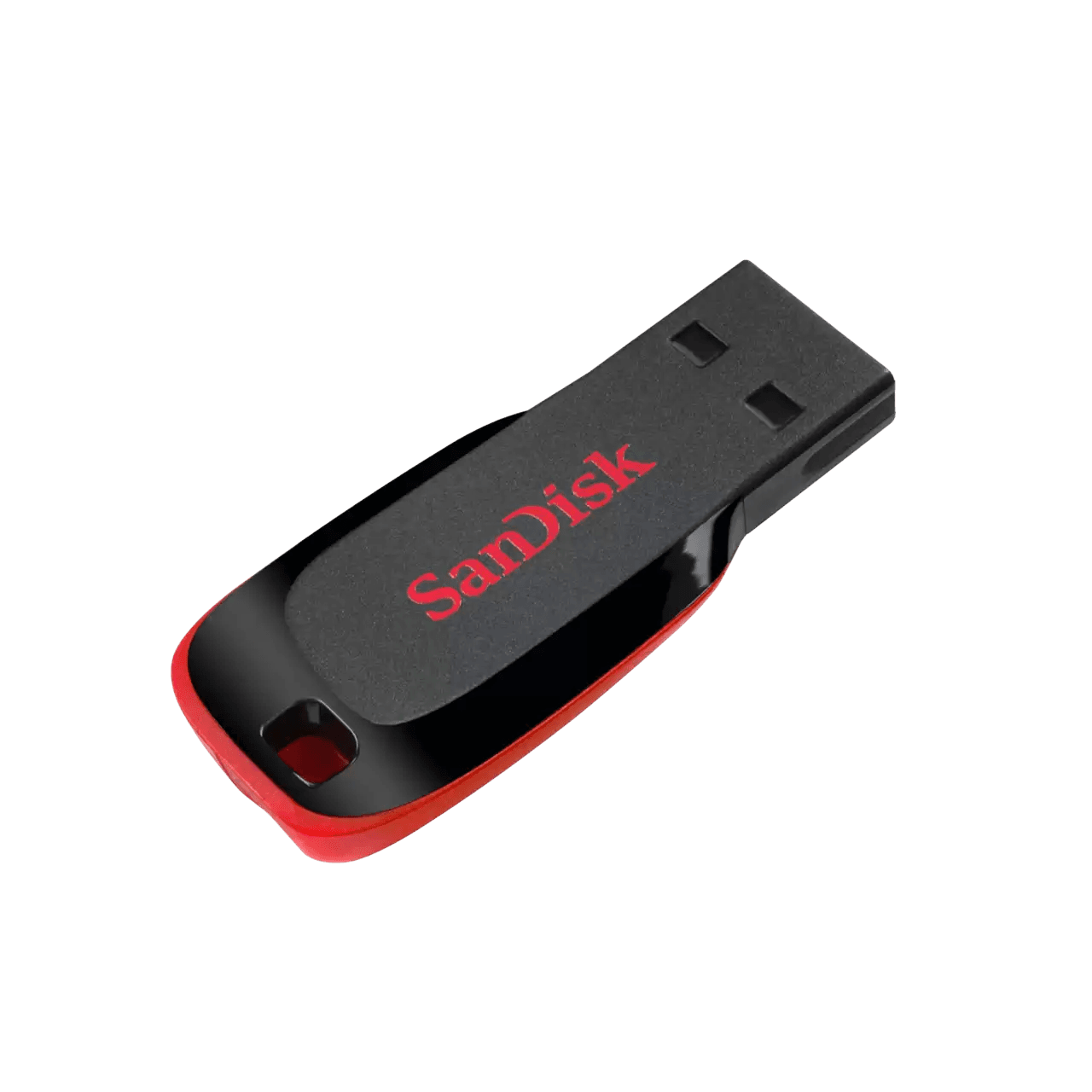 MEMORIA USB SANDISK CRUZER BLADE – USB 2.0 – 32GB