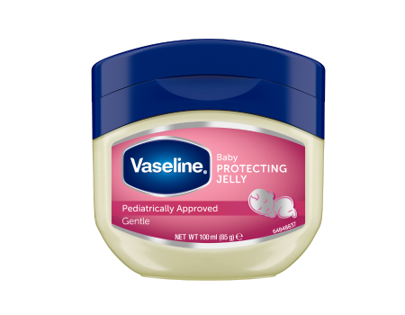 Vaseline Healing Jelly Baby 100ml