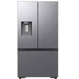 REFRIGERADOR SAMSUNG FRENCH DOOR 31" SILVER CON DISPENSADOR RF32CG5410S9/AP