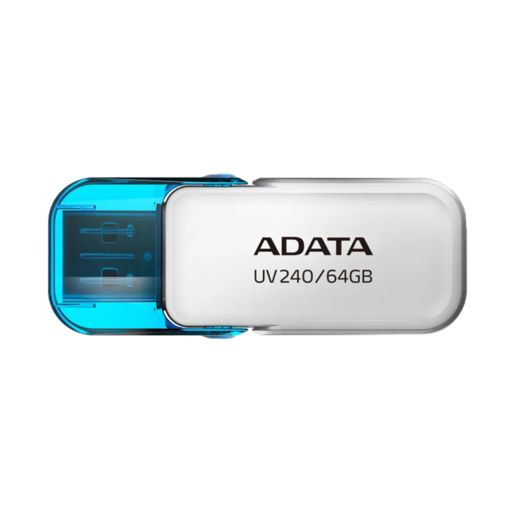 Adata Memoria Flash USB 64 GB, UV240
