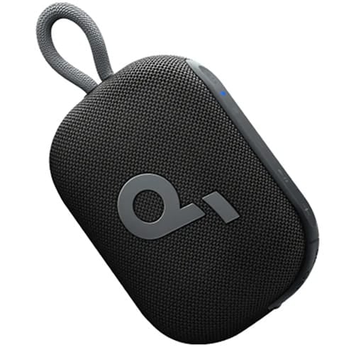 SoundCore Select 4 Go – Negro