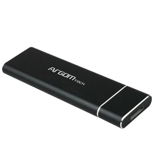 Concentrador5 in 1 Argom Type-C ONEAXESS - Micro SD SD CARD USB 2.0 USB 3.0 HDMI 4K ARG-UB-0183