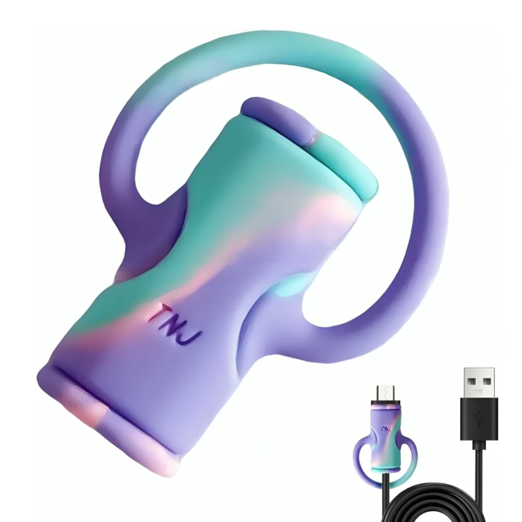 Miomu Protector de Cable de Silicona 2 en 1 Guardaespaldas para tu Cargador