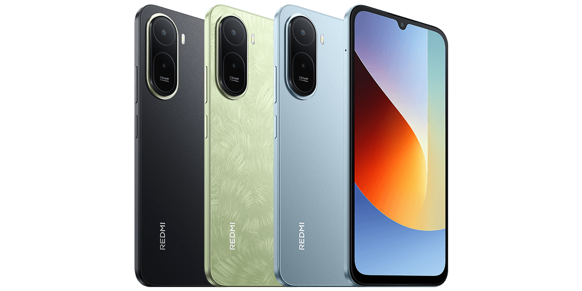 REDMI A7 PRO 4+64GB
