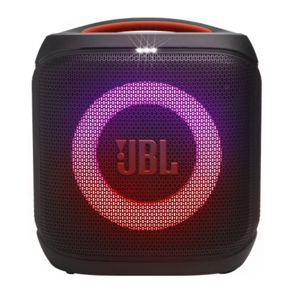 Altavoz JBL Party Box Encore Essential portable color negro JBLPBENCOREESS2AM
