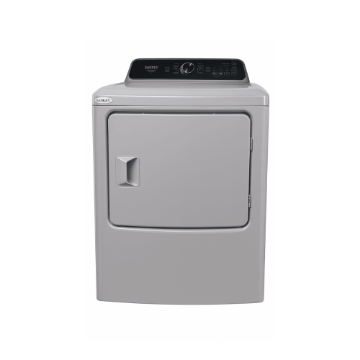 Secadora Ropa Eléctrica SANKEY WM-DE218G 21Kg