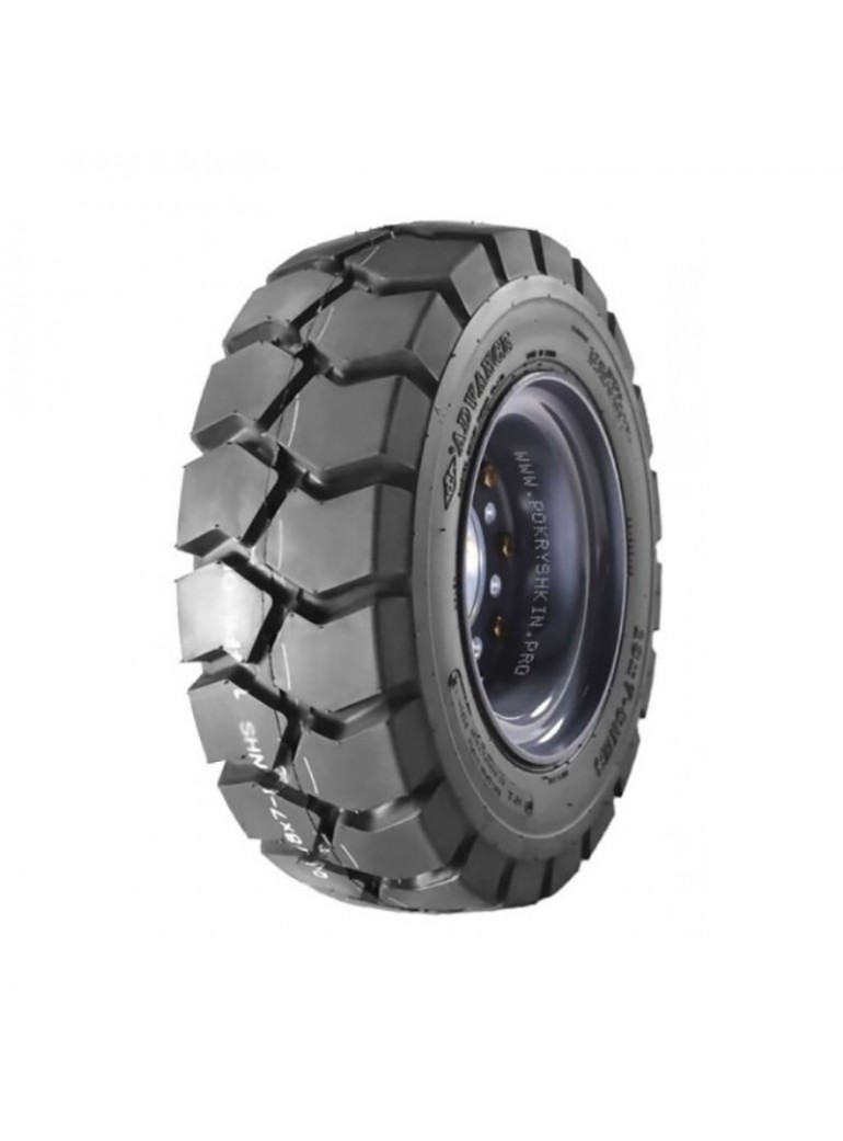 ADVANCE OB501 6.50R10