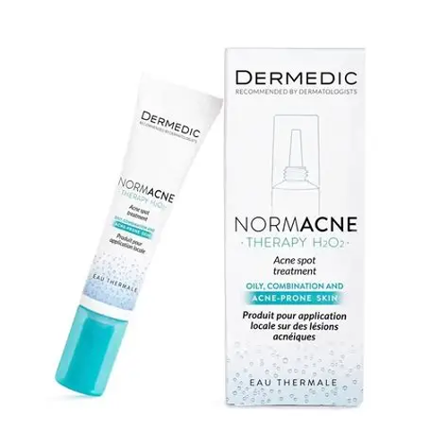 DM NORMACNE TRATAMIENTO PUNTUAL 15ML