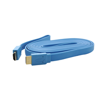 Cable Hdmi Macho Alta Definicion 2 m