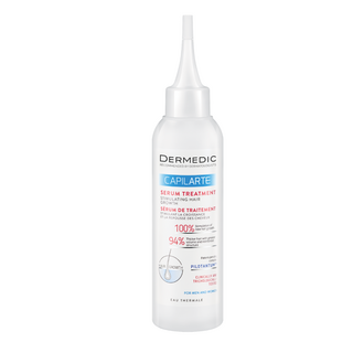 Dermedic Capilarte Suero Estimulante del Crecimiento del Cabello 150 ml