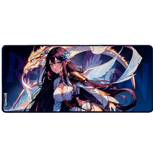 Mousepad Redragon AK1 L – P046-L