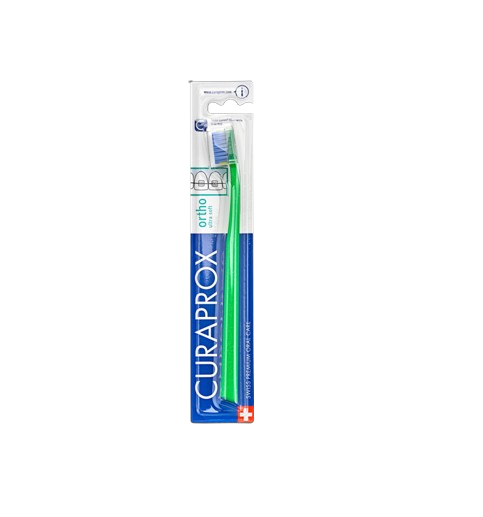 CURAPROX CEPILLO ORTHO ULTRA SOFT 1 UNIDAD(ES)