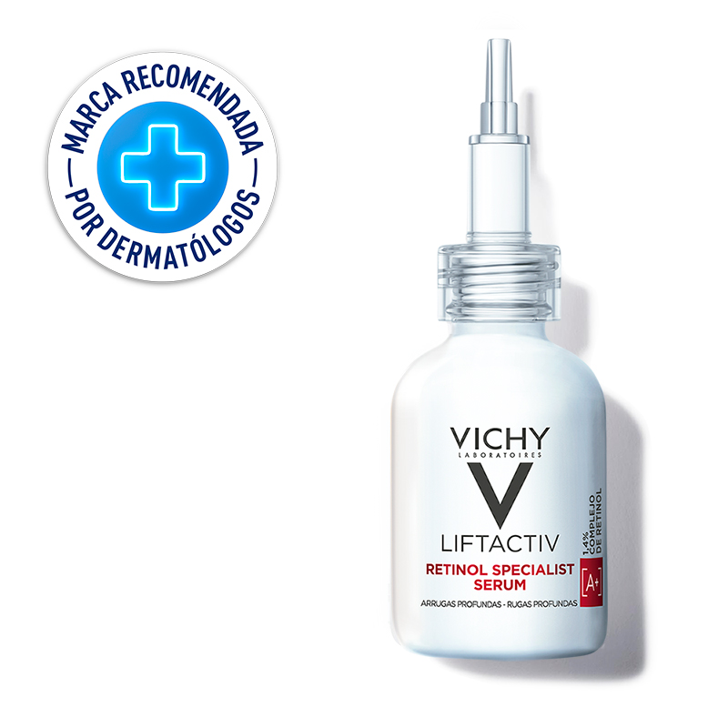 Vichy Liftactiv Retinol Sérum Anti Edad 30 ml