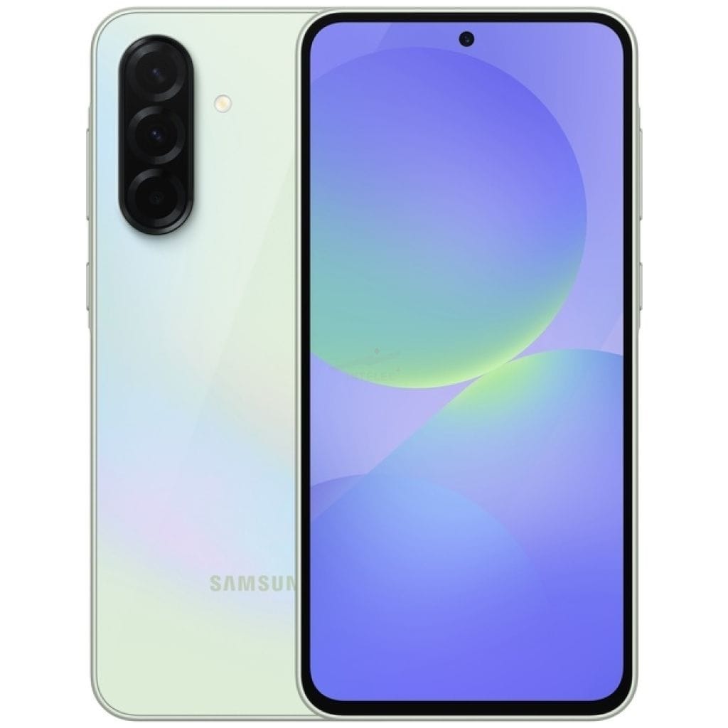 SAMSUNG GALAXY A36 5G 6+128GB