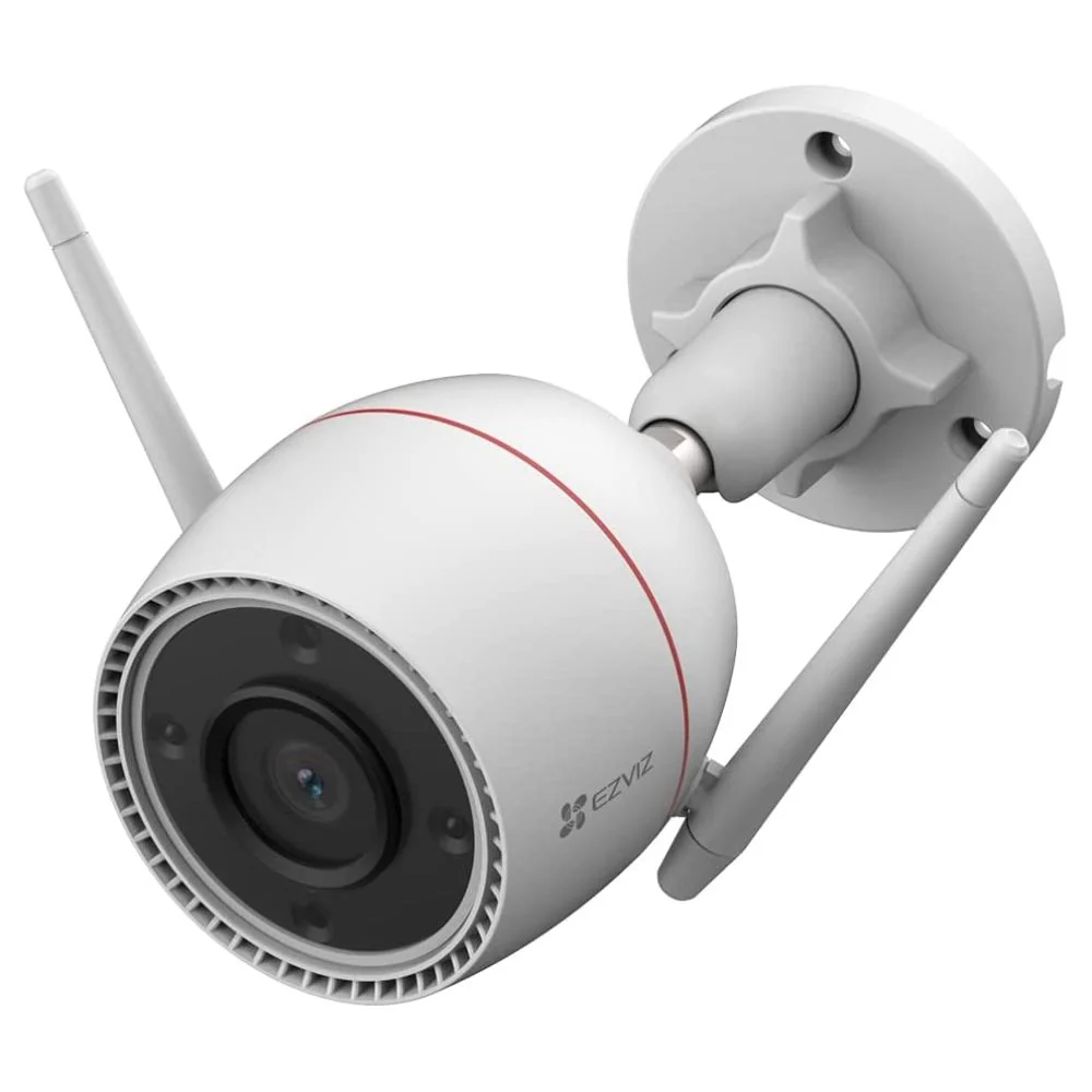 Camara De Seguridad Ezviz H3c 2K Smart Wifi 3MP
