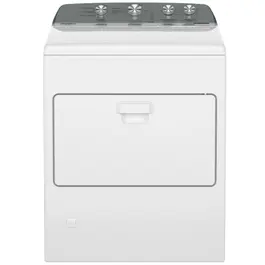 Secadora de Ropa a Gas 22Kg Whirlpool 7MWGD22TLRW