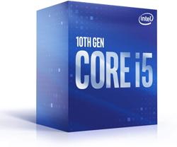 Procesador Intel Core I5 10400, 2.9Ghz, 6 Núcleos, 12 Hilos, 12