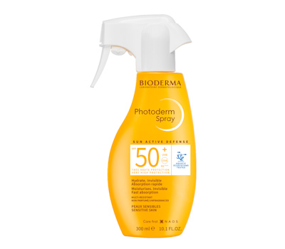 BIODERMA PHOTODERM SPRAY SPF 50+