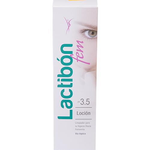 LACTIBON FEM SOLUCION 240 ML