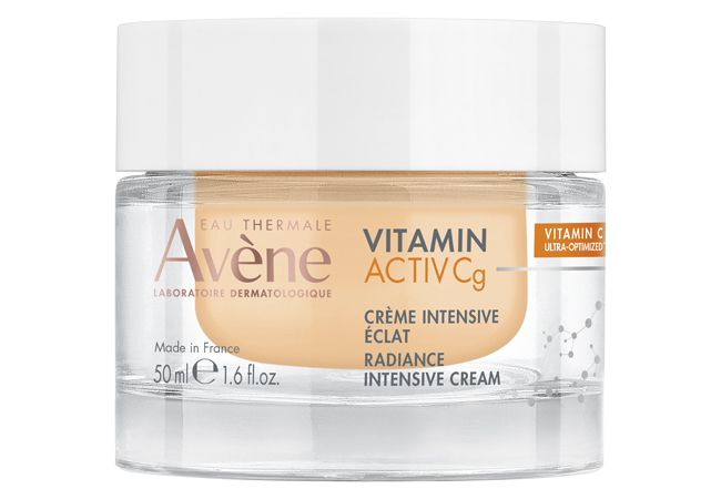 AVENE ACTIV CG CREME ECLAT 50 ML
