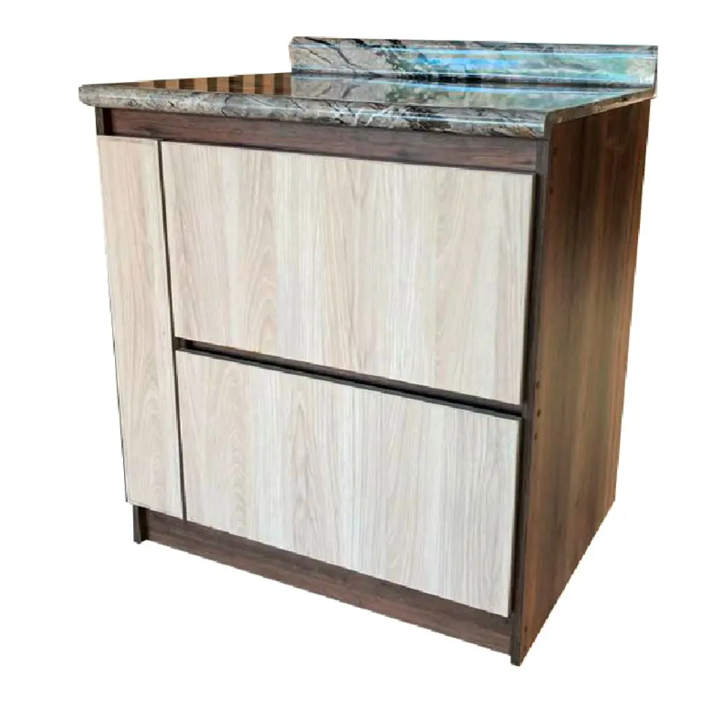 Base de cocina VARO Noruega MDF Hidrófugo