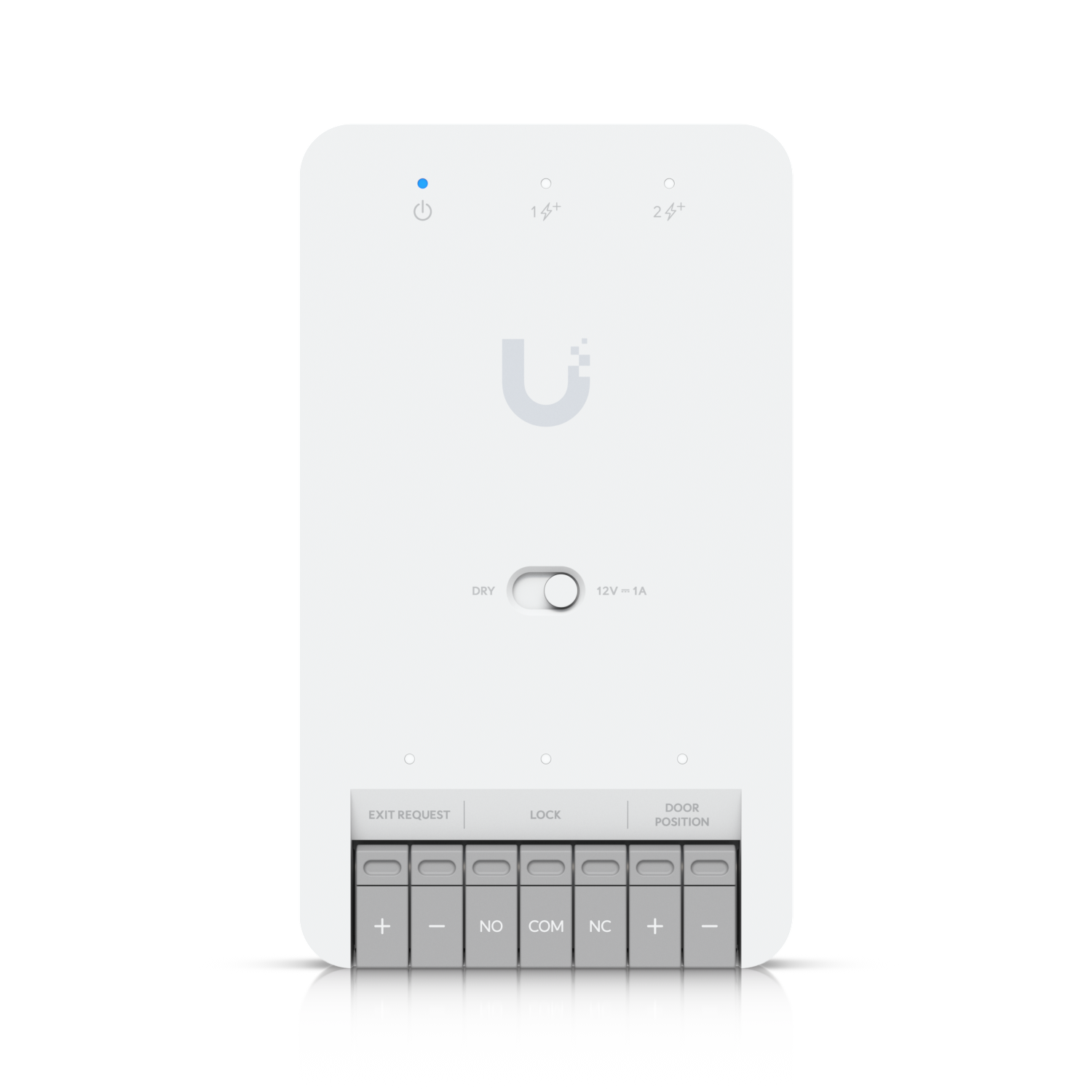Access Control Terminal Ubiquiti UA-Hub-Door-Mini