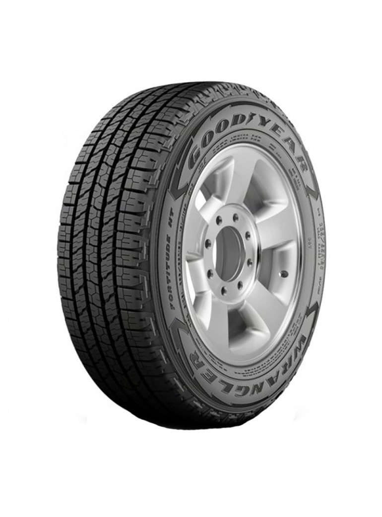 GOOD YEAR WRL FORNITURE 215/65R16