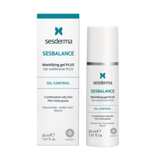 Sesderma Sesbalance Oil control plus 30ml