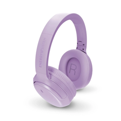 Audífonos Inalámbricos Energy Sistem Black Rizz de Diadema, Blu
