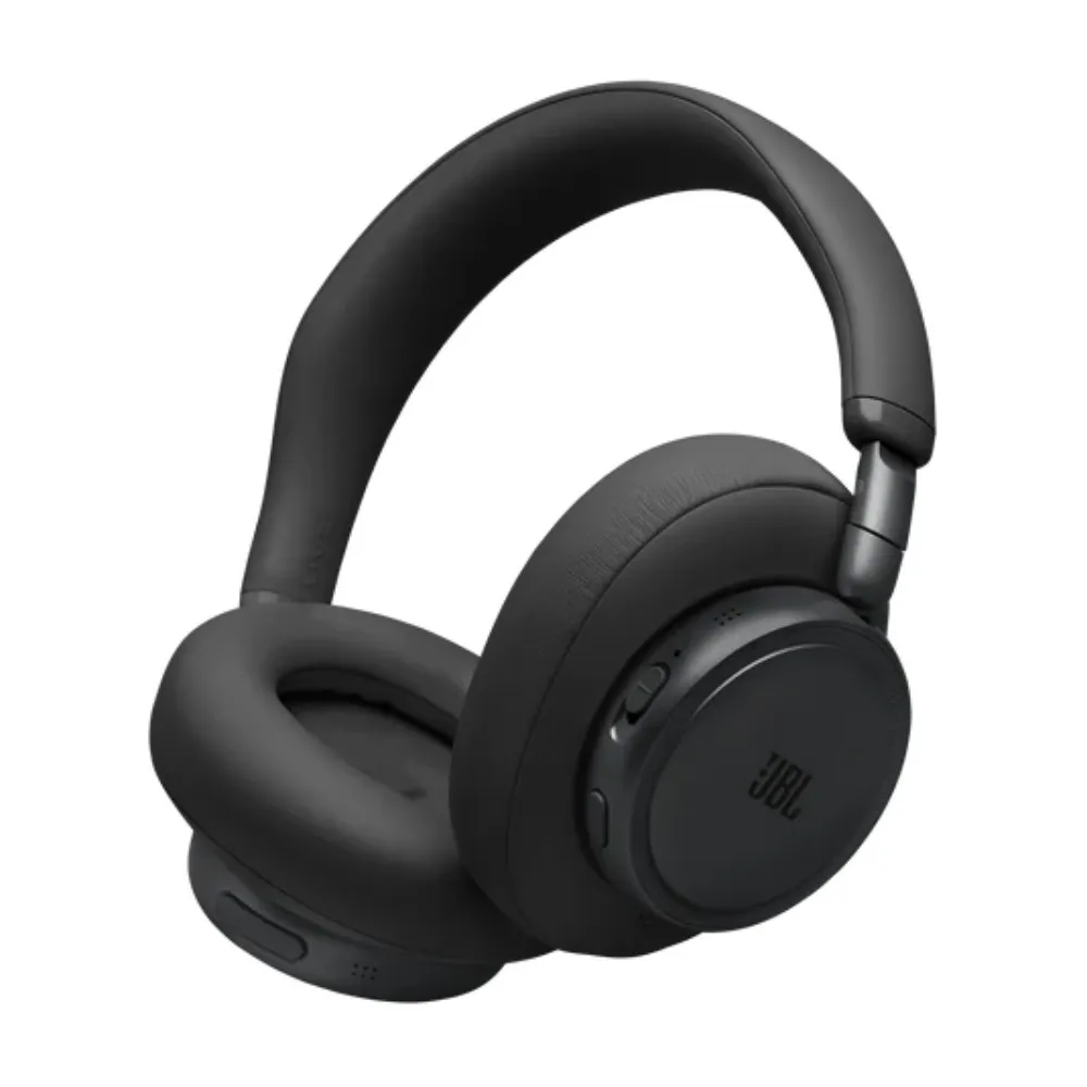 Audífonos JBL Live 780NC - Negro