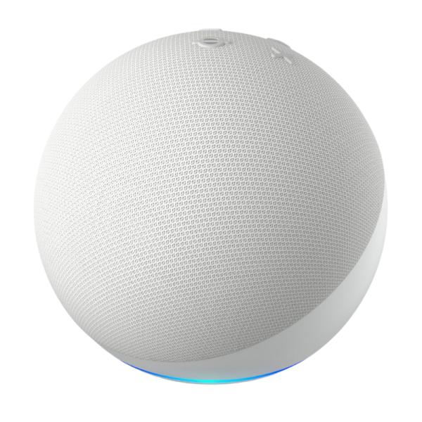 Parlante Alexa Amazon 5ta Generación ECHO DOT