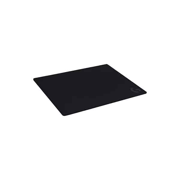 Logitech Mousepad acolchado negro