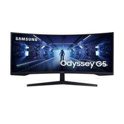 Monitor Gaming Samsung G5 Odyssey, 34 Pulgadas, 3,440 x 1,440