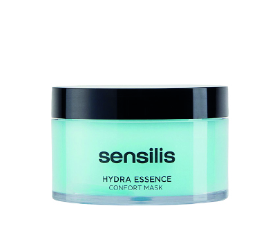 SENSILIS HYDRA ESSENCE CONFORT MASK MASCARILLA 150 ML