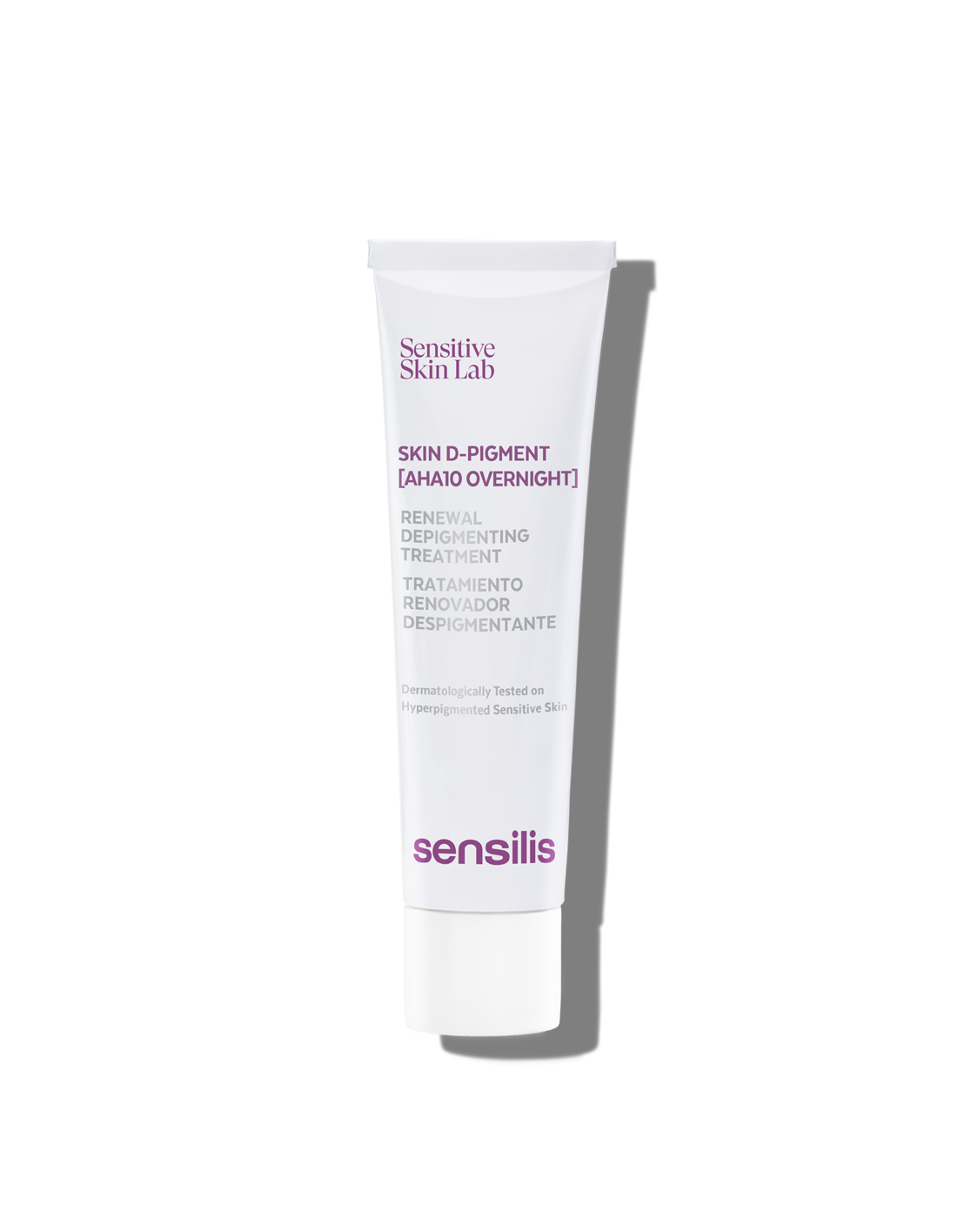SENSILIS SKIN D-PIGMENT CRE 30 ML