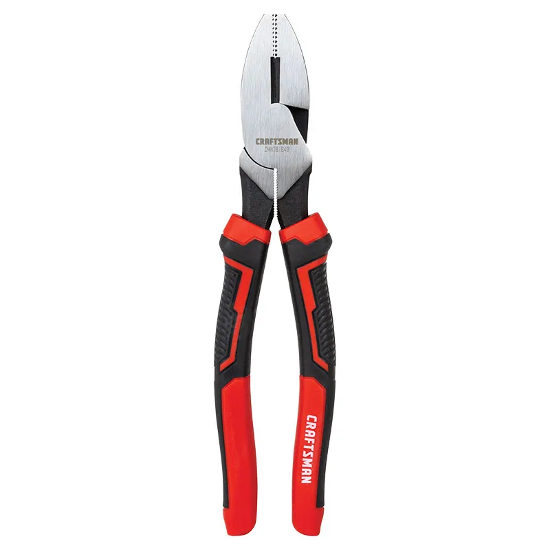 Alicate para electricista 9"