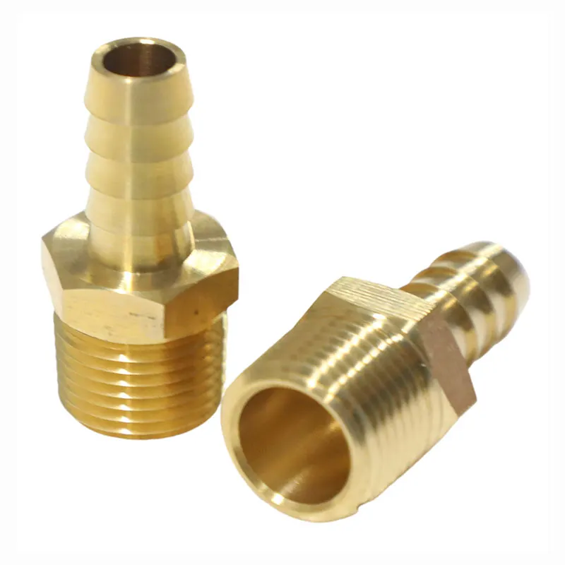 Unión para manguera NPT 3/8"