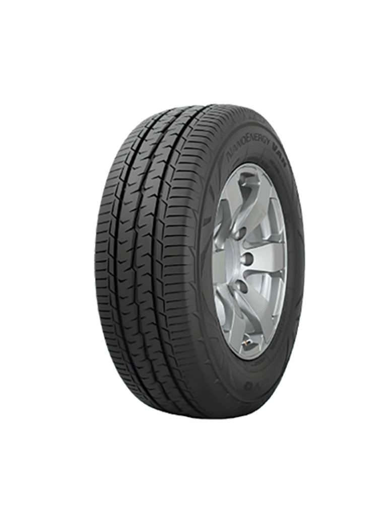 TOYO NANOENERGY VAN 215/65R16