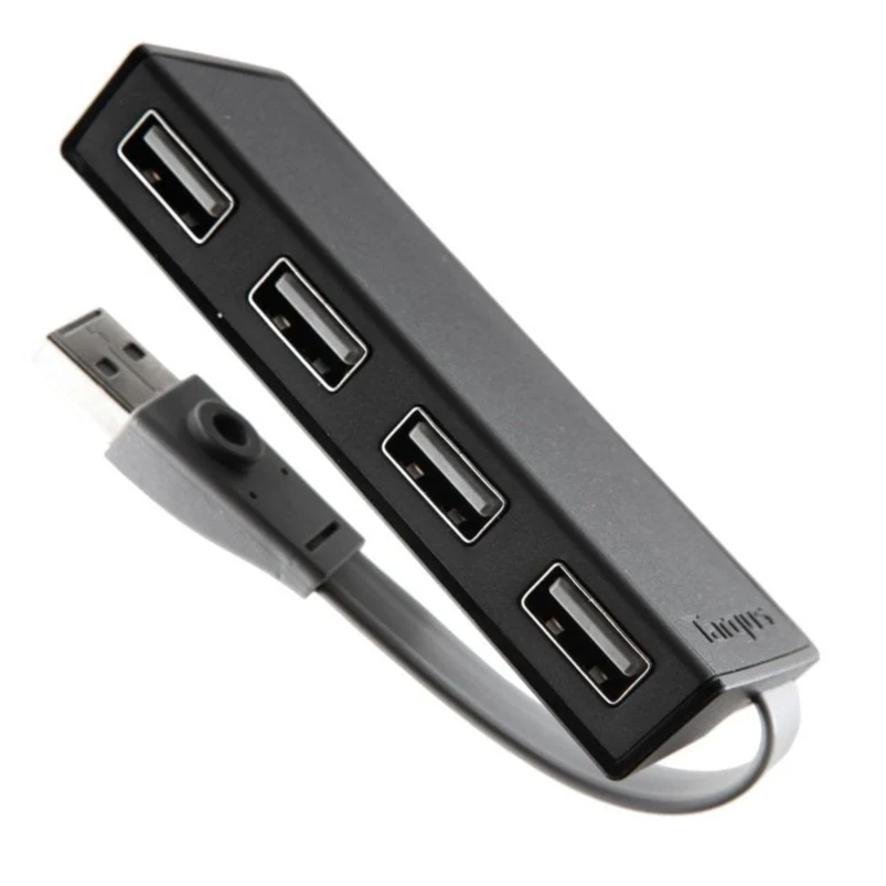 Hub USB Targus ACH114US-52 | 4 puertos