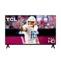TCL 32-Inch Class S3 1080p LED Smart TV with Fire TV (32S350F