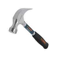 Martillo Cabo Hule 16 Onz Truper