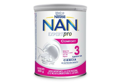 Nan Expert Pro Comfort 3 800 g