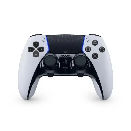 Control PlayStation 5 Dualsense Edge Blanco